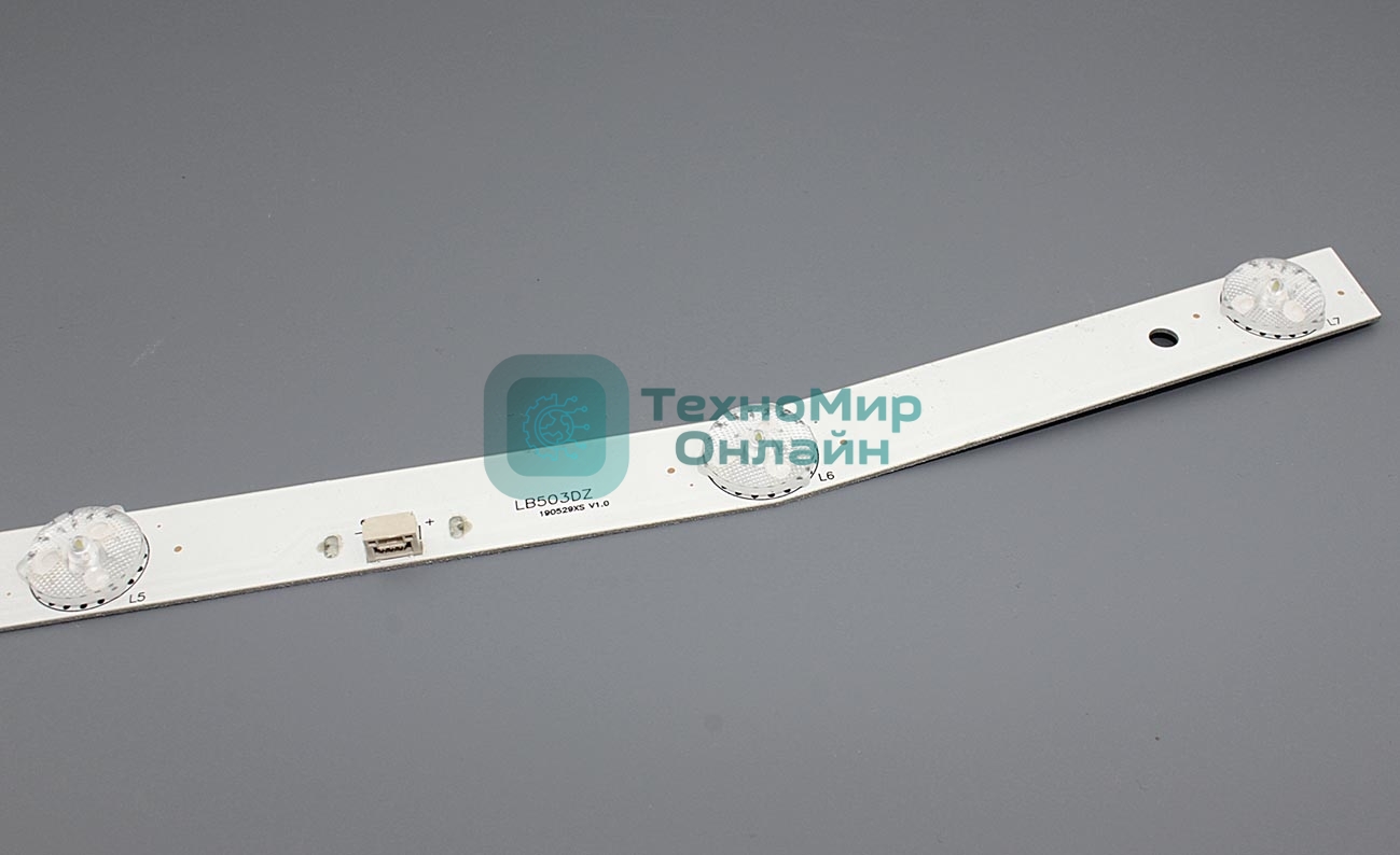 Светодиодная подсветка DLED32GC2X7