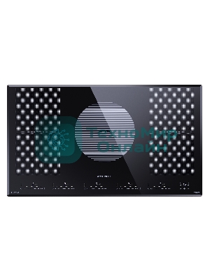 Индукционная варочная панель Maunfeld CVI905SFBK LUX Inverter