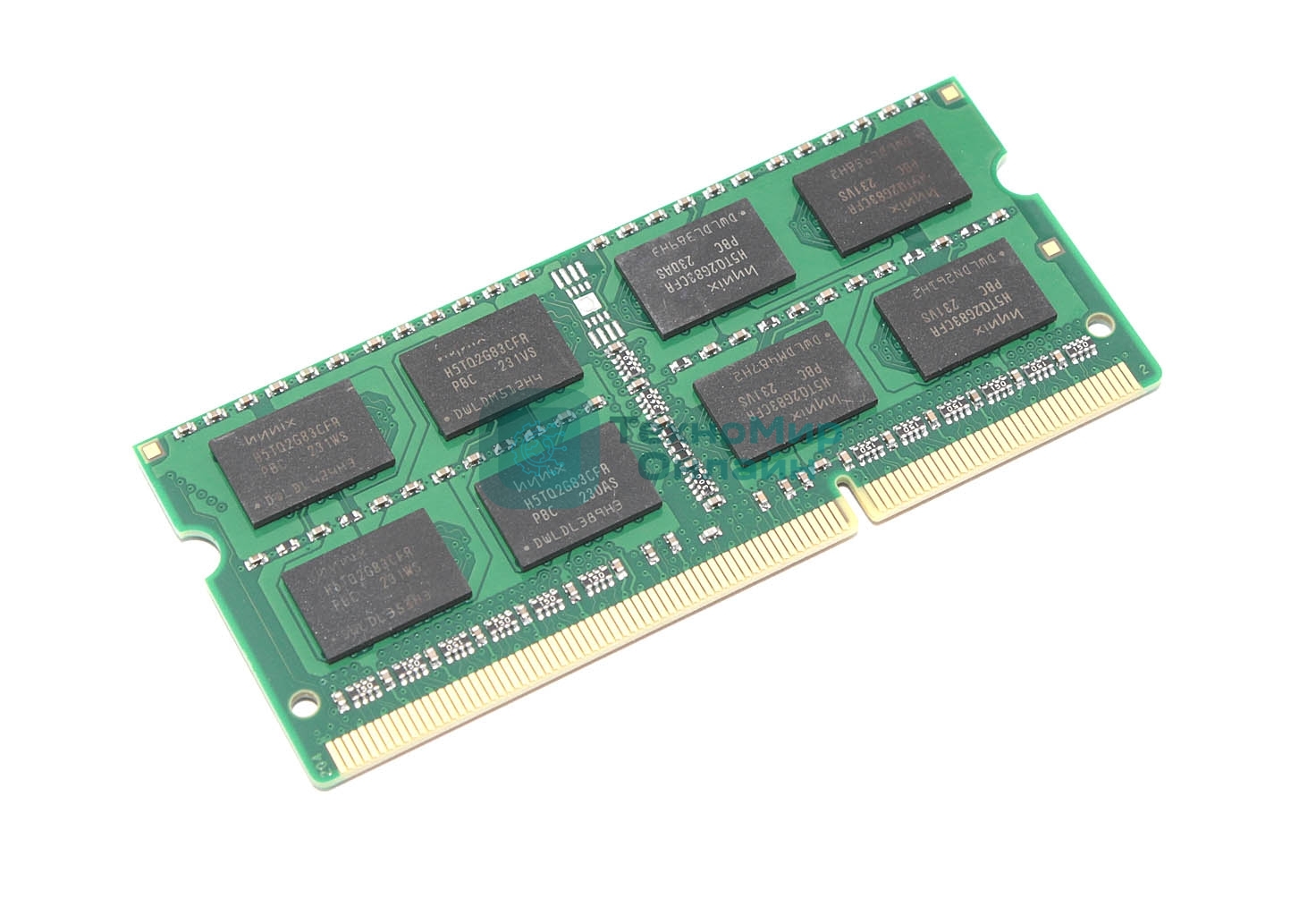 Оперативная память Ankowall, DDR3, 4Gb (1x4 Gb), 1333 MHz, CL9, SO-DIMM