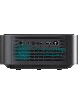 Проектор Cactus CS-E2.SG DLP 5600Lm (1920x1080) 200000:1 ресурс лампы:20000часов 1xUSB typeA 1xHDMI 4.2кг