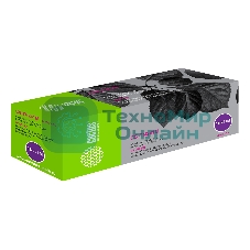 Картридж лазерный Cactus CS-TN241M пурпурный (1400 стр.) для принтеров Brother HL-3170CDW