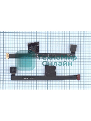 Камера для Oysters T80 3G