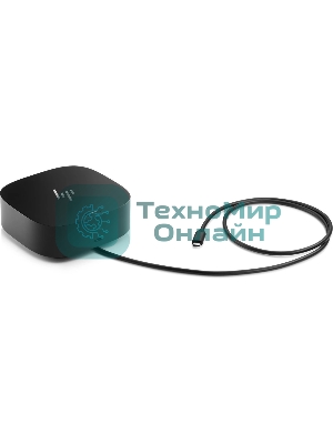 USB-концентратор HP Docking Station HP USB-C Dock G5(EliteBook x360 1040 G6 G5/1030 G3/735 G6/745 G6/755 G5/640 G5 G4/645 G4/650 G5 G4/830 G6 G5/850 G6 G5/840 G6 G5/ProBook 445 G6/430 G6/440 G6/450 G6/Zbook 14uG5/15u G5)