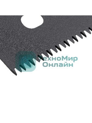 Ножовка по дереву 