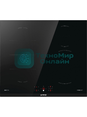 Индукционная варочная панель Gorenje GI6421BC