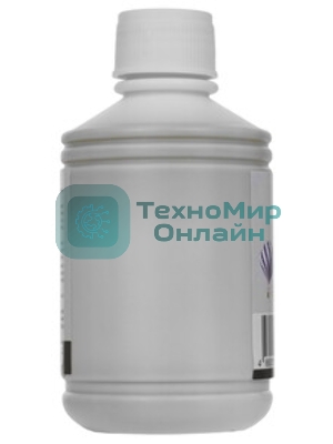 Чернила NV PRINT сублимационные NV-INK1000BkSb для аппаратов Epson, Mimaki, Mutoh, Roland (1000ml) Black, box