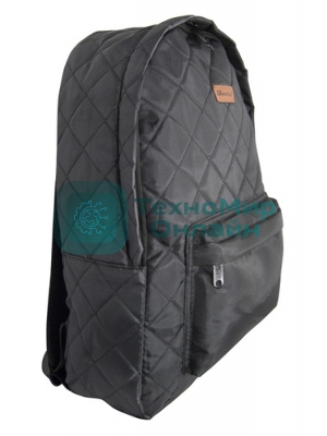 Рюкзак Silwerhof Daily Compact черный