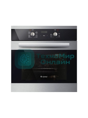 Электрическая духовка Gefest ЭДВ ДА 622-03 Н5, встраиваемая