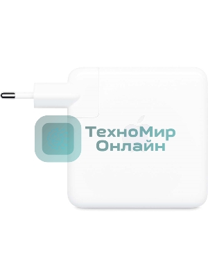 Блок питания Apple 87W USB-C Power Adapter