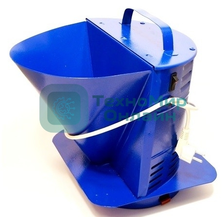 Зернодробилка ТермМикс ИЗ-05, 1кВт    