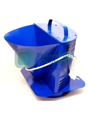 Зернодробилка ТермМикс ИЗ-05, 1кВт    