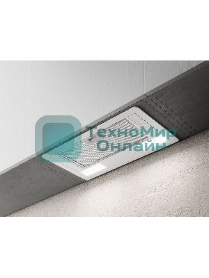 Встраиваемая вытяжка Elica ERA C WH/A/52