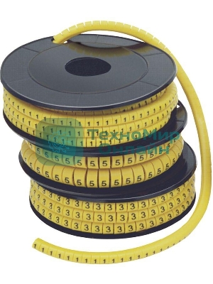 Маркер каб. МК1-2.5мм 