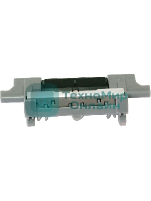 Площадка тормозная CET CET3691 (RM1-6397-000; RM1-7365-000) для HP LJ P2035/P2055, M401/M425 2-го лотка