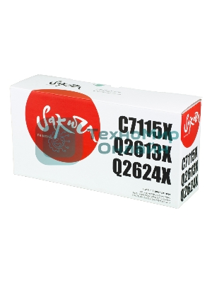 Картридж лазерный Sakura C7115X/Q2613X/2624X для HP LaserJet 1000/1150/1200/1200n/1200se/1220/1220se/1300/1300n/1300xi/3300/3310/3320/3320n/3330 Series, черный, 3500 к.