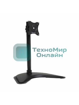 Кронштейн для мониторов Arm Media LCD-T51 черный 15