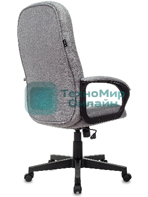 Кресло Бюрократ T-898AXSN 38-404 серый