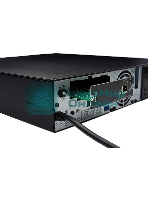 Сетевая карта APC UPS Network Management Card 3