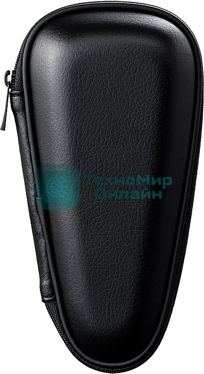 Электробритва сетчатая Panasonic ES-LS6A-K820 реж.эл.:3 питан.:аккум. черный