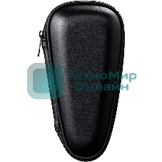 Электробритва сетчатая Panasonic ES-LS6A-K820 реж.эл.:3 питан.:аккум. черный