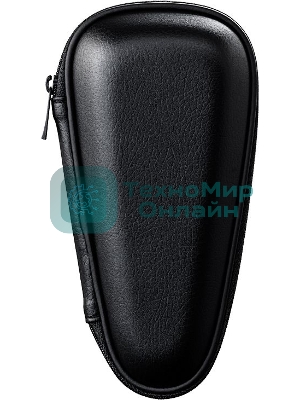 Электробритва сетчатая Panasonic ES-LS6A-K820 реж.эл.:3 питан.:аккум. черный