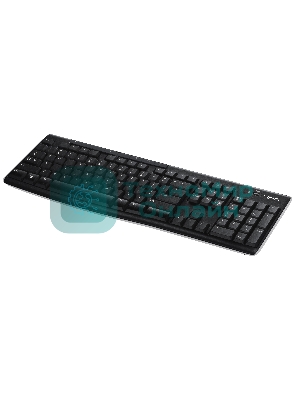 Клавиатура беспроводная Logitech Keyboard K270 Wireless 920-003757/920-003058