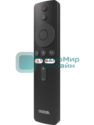 Смарт ТВ приставка Cadena PRO A CSB-230
