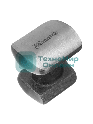 Набор рихтовочный Matrix, 3 молотка с фибергласовыми ручками, 4 наковальни, в пласт. боксе