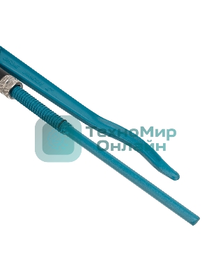 Ключ трубный рычажный Gross 15623 №3, 2