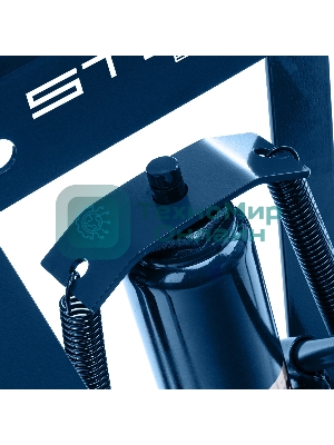 Трубогиб гидравлический Stels 1/2