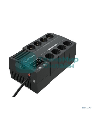 Источник бесперебойного питания CyberPower BS650E