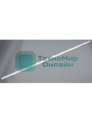 Светодиодная подсветка 400DLED SLIM REV01 20150202