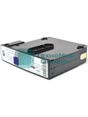 Этикетки в виде браслета полипропилен Dongguan LinkWin Electronics 10006995-4k-AIDC/L 25х279 мм, Wristband cartridge, 200 pcs/Roll, Adult - Purple