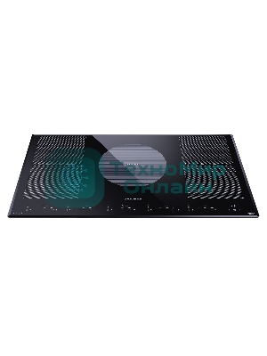 Индукционная варочная панель Maunfeld CVI905SFBK LUX Inverter