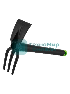 Мотыжка комбинированная Palisad пластиковая, Nylon