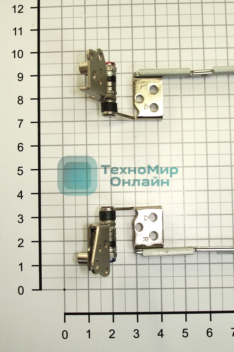 Петли для ноутбука Acer Aspire 2930, 2930z, Acer