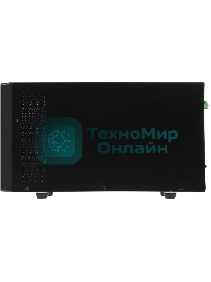 Источник бесперебойного питания Ippon Innova TbE 2000 1800Вт 2000ВА черный