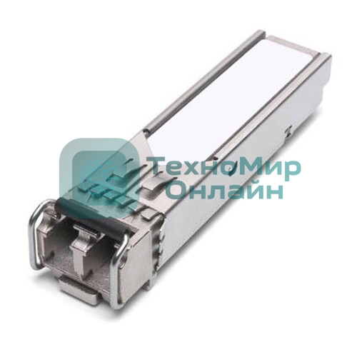 Трансивер Infortrend 10GbASE-T SFP+ to RJ-45 copper transceiver module