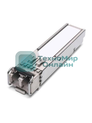 Трансивер Infortrend 10GbASE-T SFP+ to RJ-45 copper transceiver module
