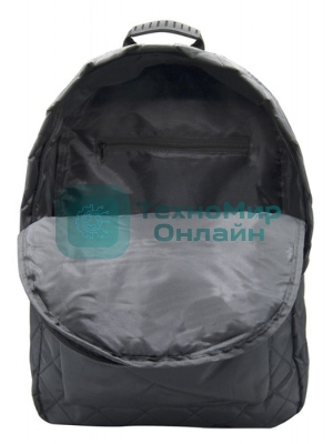 Рюкзак Silwerhof Daily Compact черный