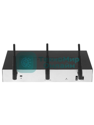 Маршрутизатор D-Link DSA-2208X/A1A, 6×1 Гбит/с + 2×10 Гбит/с SFP+, управляемый