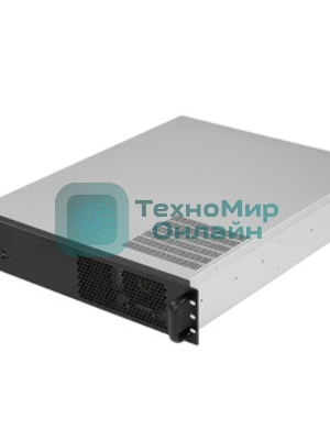 Блок питания серверный 1000W ExeGate EX292188RUS ServerPRO-2U-1000ADS (2U, APFC, КПД 87% (80 PLUS Silver), 6см ball bearing fan, 24pin, 2x(4+4)pin, 2x8pin, 6xSATA, 6xIDE)