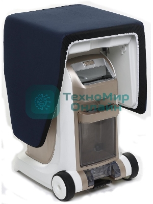 Гладильная система MIE Maxima золотой