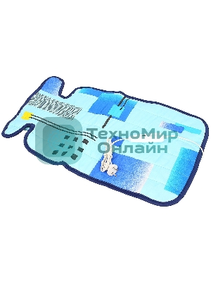 Жилет эл. (40 см х 70 см) ИНКОР 78011