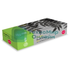 Картридж лазерный Cactus CS-TK895Y желтый (6000 стр.) для Kyocera Mita FS C8020/C8020MFP/C8025/C8025MFP