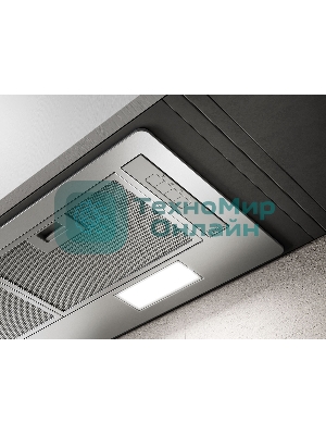 Встраиваемая вытяжка Elica ERA C WH/A/52