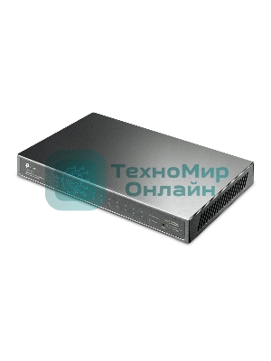 Коммутатор TP-Link SMB TL-SG2210P настольный