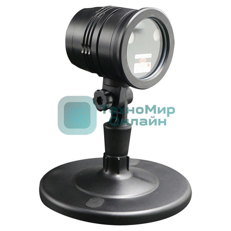 Лазерный проектор Neon-night с пультом управления, различные режимы проекции, 230 В, трансформатор на 3,6 В