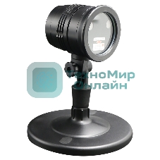 Лазерный проектор Neon-night с пультом управления, различные режимы проекции, 230 В, трансформатор на 3,6 В