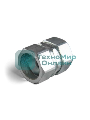 Муфта соединительная СТМ-15(1/2дюйм) Fortisflex